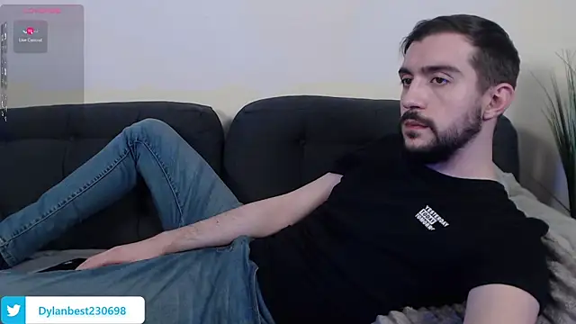 Dylan Best online show from 02/23/25, 12:30