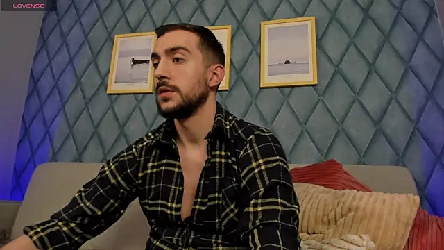 Dylan Best online show from 03/17/25, 11:21