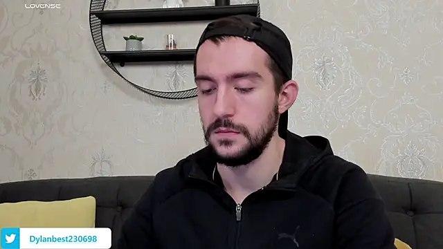 Dylan Best online show from 02/04/26, 11:09