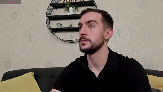 Dylan Best online show from 02/28/26, 01:17