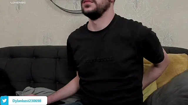 Dylan Best online show from 03/08/26, 02:04