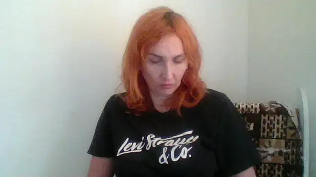 MssAngela online show from 10/10/25, 08:35