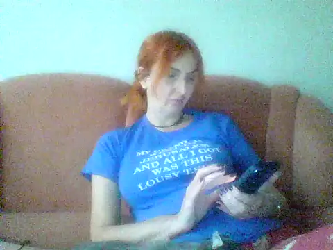 MssAngela online show from 11/04/25, 09:30