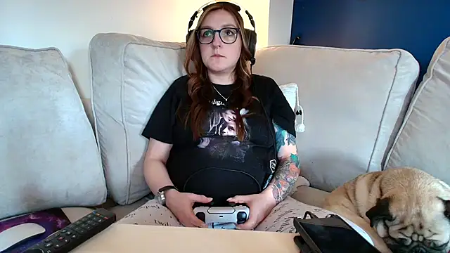 short sweetpea online show from 03/03/26, 04:13