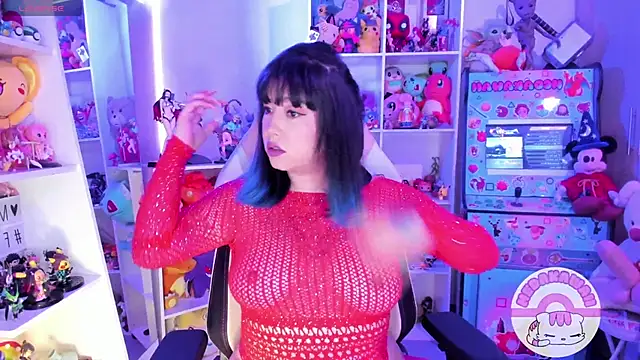 Snapshot of meda_kawaii_ chatting on 12/02/24, 10:23 meda kawaii  online show from 12/02/24, 10:23