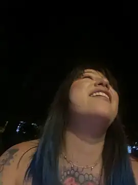 Snapshot of meda_kawaii_ chatting on 01/19/25, 11:32 meda kawaii  online show from 01/19/25, 11:32