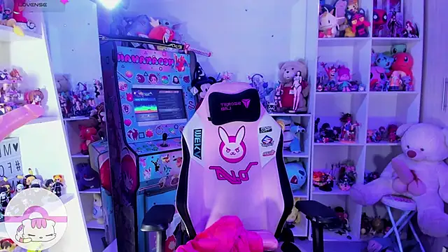 Snapshot of meda_kawaii_ chatting on 02/25/25, 10:04 meda kawaii  online show from 02/25/25, 10:04