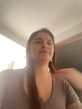 Sarah Jhonson online show from 04/30/26, 02:45