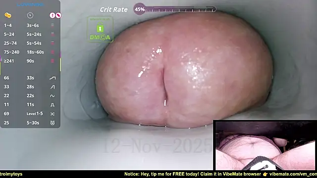 controlmytoys online show from 11/12/25, 08:30