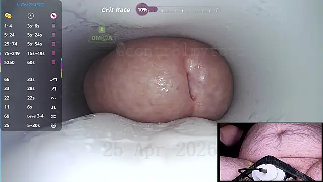 Snapshot of controlmytoys chatting on 04/25/26, 01:41 controlmytoys online show from 04/25/26, 01:41