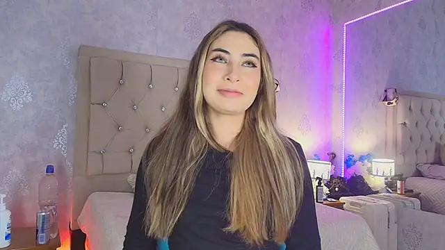 nini love01 online show from 03/10/26, 04:06