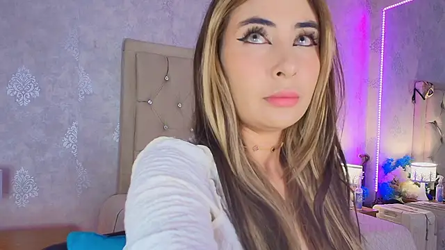 nini love01 online show from 03/21/26, 03:55