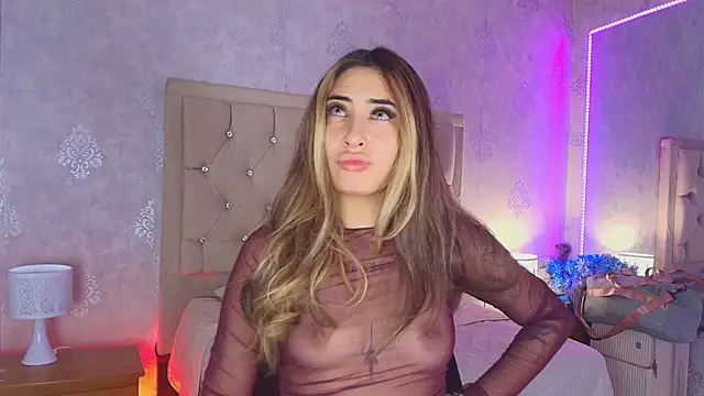 nini love01 online show from 04/16/26, 03:51