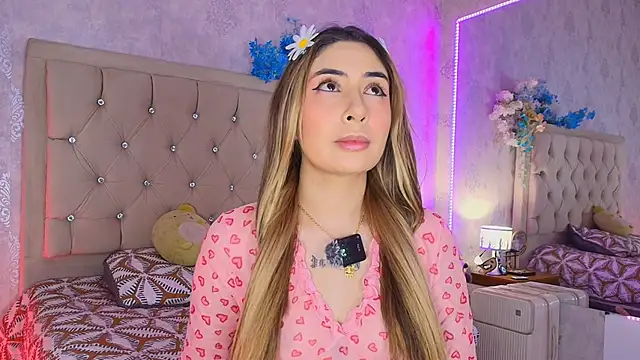 nini love01 online show from 05/21/26, 03:46