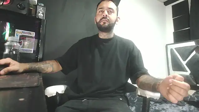 TeddyGominola  online show from 09/22/25, 10:50