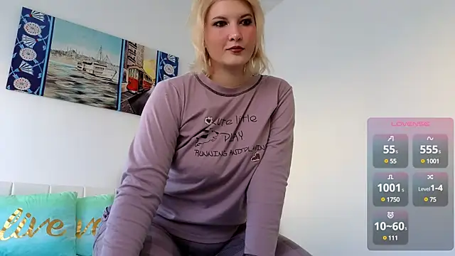 olisunny5 online show from 02/20/25, 09:00