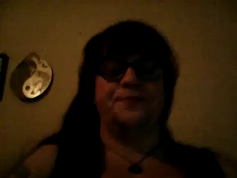 GothyBaby online show from 12/30/24, 11:17