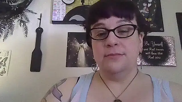 GothyBaby online show from 02/10/26, 07:07