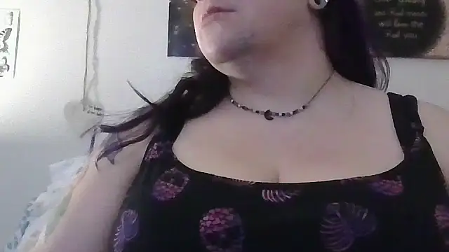 GothyBaby online show from 02/24/26, 06:00