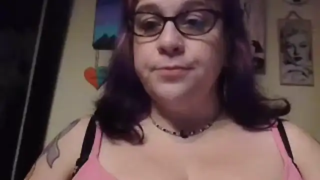 GothyBaby online show from 04/11/26, 10:25