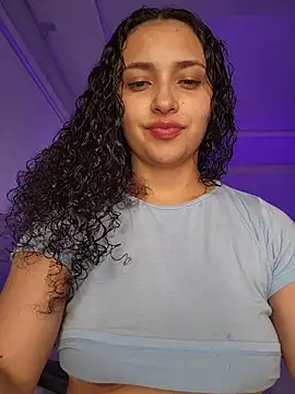 Lucy Marin online show from 11/14/25, 10:40