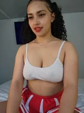 Lucy Marin online show from 02/10/26, 01:59