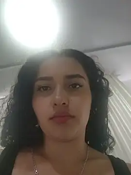 Lucy Marin online show from 03/11/26, 02:56