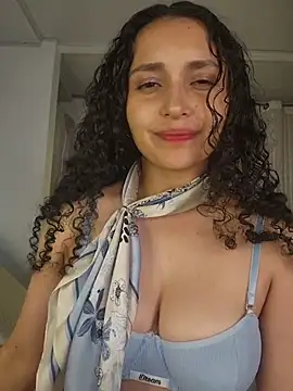 Lucy Marin online show from 07/02/26, 10:05