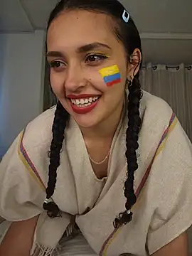 Lucy Marin online show from 07/07/26, 10:03