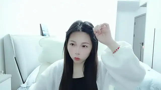 Sunset glow online show from 03/26/26, 02:55