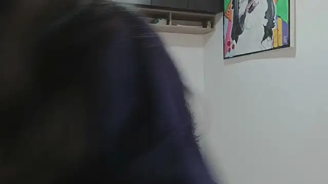 Cherry 1992 online show from 02/19/26, 01:51