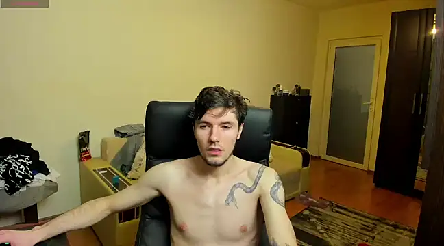 awesomejustin online show from 12/10/24, 03:22