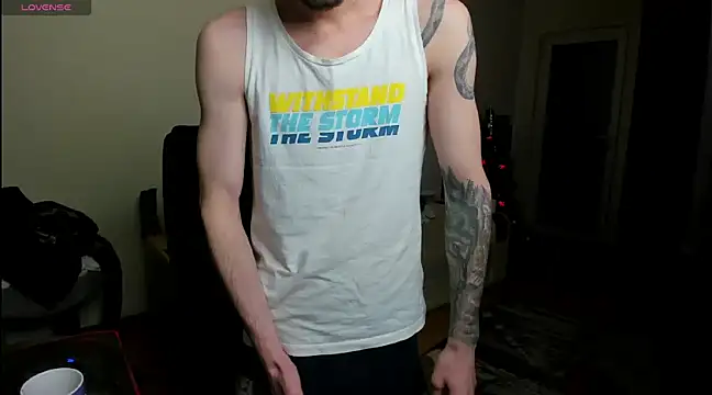 awesomejustin online show from 12/20/24, 05:25