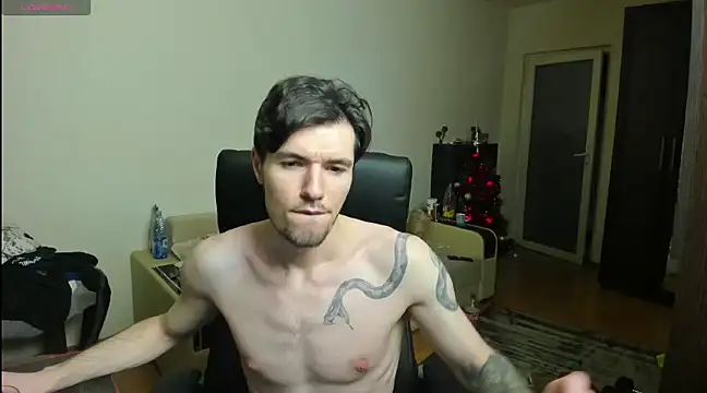 awesomejustin online show from 01/07/25, 12:45