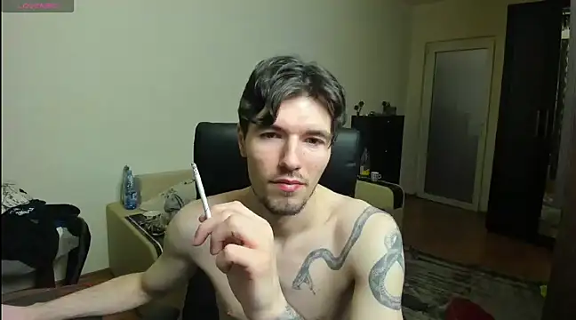 awesomejustin online show from 01/08/25, 04:44