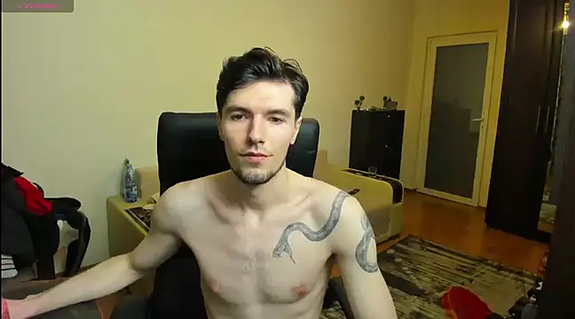 awesomejustin online show from 01/15/25, 11:30