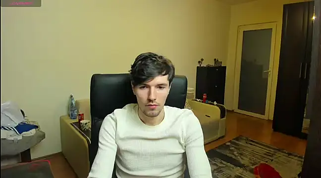 awesomejustin online show from 02/05/25, 12:38