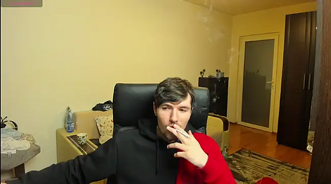 awesomejustin online show from 02/09/25, 10:43