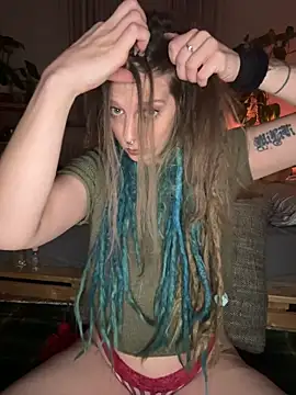 MenaDreadfull online show from 02/01/26, 05:33