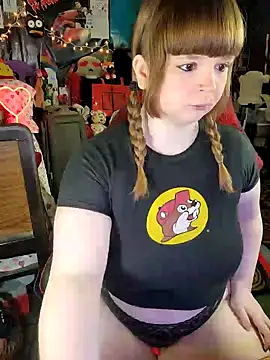 VelvetDiablo online show from 02/07/25, 12:53