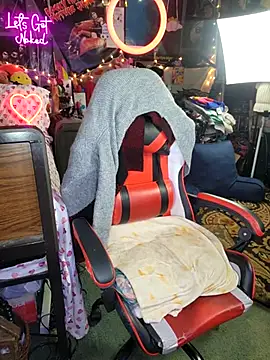 VelvetDiablo online show from 02/18/25, 03:53