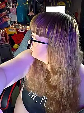 VelvetDiablo online show from 09/11/25, 11:49