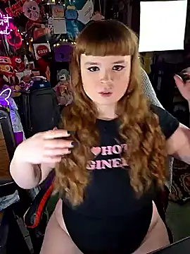 VelvetDiablo online show from 05/15/26, 12:28