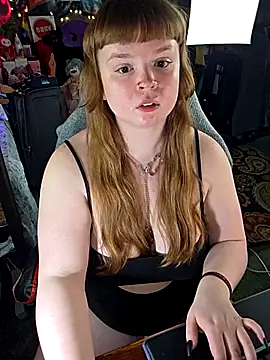 VelvetDiablo online show from 05/15/26, 11:12