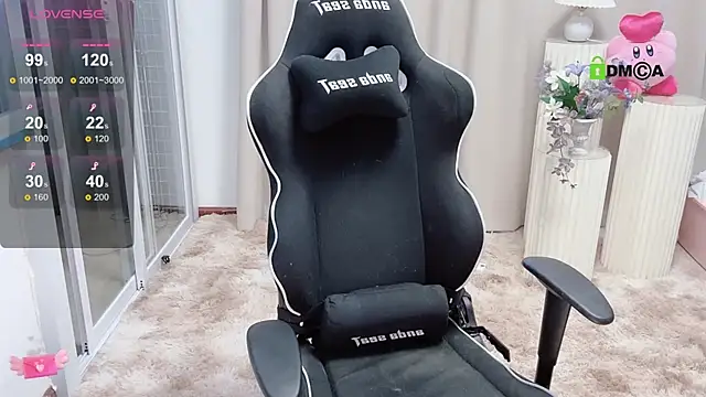 Happy Kitty online show from 02/16/25, 06:43