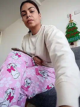 Ivanna2 online show from 12/02/25, 11:37