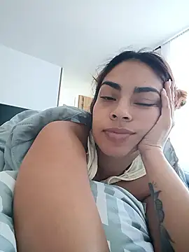 Ivanna2 online show from 01/16/26, 12:53