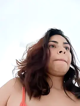 Ivanna2 online show from 03/26/26, 09:42