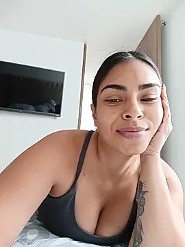 Ivanna2 online show from 06/02/26, 04:31