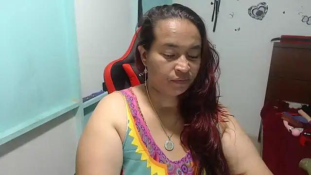 NatalySexxxMilk online show from 12/05/25, 06:11